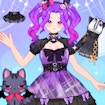 2 Player Games – Princess Design Party