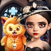 Gloomy Princess Favorite Toy